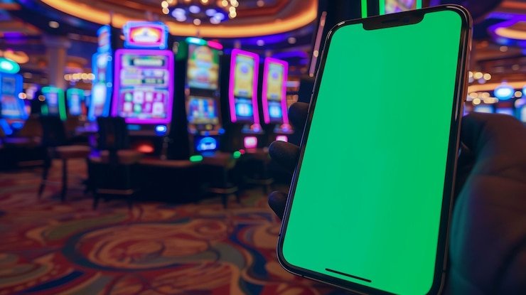 pgbet demo App 