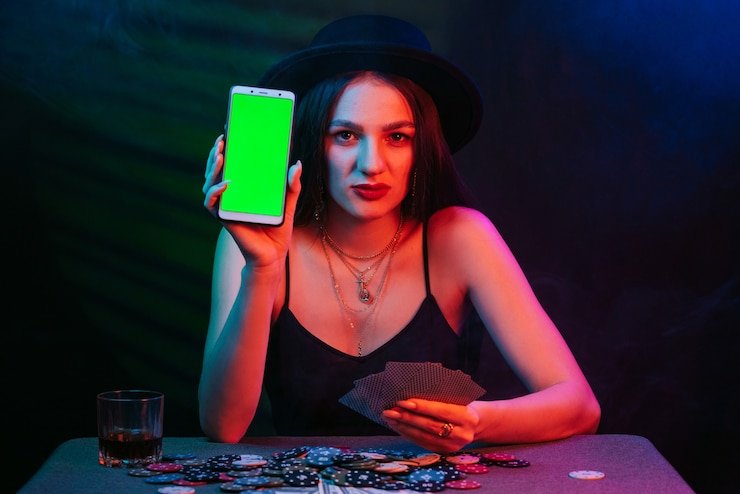 pgbet demo app deposit flow showing DANA, OVO, and bank transfer options